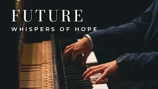 Whispers of Hope - Lukas Höver