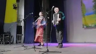 Геннадий Голубев, Алена Бакулина, Шекснинский район