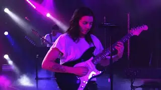 PVRIS - Nola 1 (Live in Arizona)