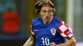 ГОЛ ЛУКИ МОДРИЧА В ВОРОТА ТУРЦИИ (Vine goal)