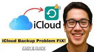 How to fix iCloud Backup Stuck Or Failed Issues 2025 (Quick Solution!)