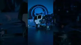 DRONE vs THE SHOT Freestyle Edition