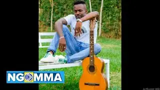 Ochinjo Jaraha - Zai Nyalego sms Skiza 8546072 to 811