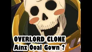 Overlord Benzeri Anime : Gaikotsu Kishi-sama, Tadaima Isekai e Odekakechuu