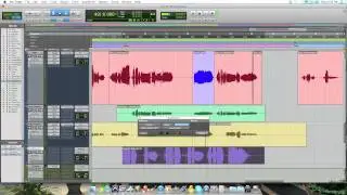 The Vocal Swarm Effect - TheRecordingRevolution.com