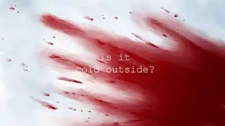 Is it cold outside?