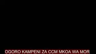 MTIBWA VS YANGA ABOOD FM 88.3