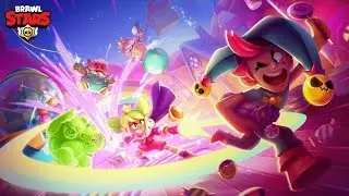 Brawl Stars 