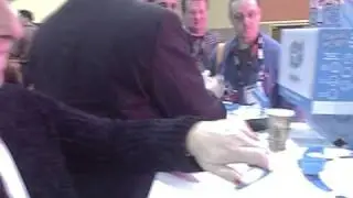 CES 2009: Mattel's Mind Flex