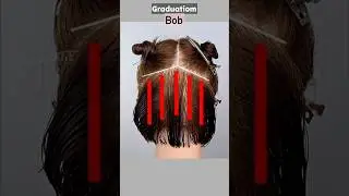 BOB HAIRCUT(graduation) 