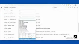 Handle Apollo List Export Failure From Clearout Alternatively