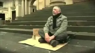 Трогательное видео до слез   СОЦИАЛЬНЫЙ РОЛИК