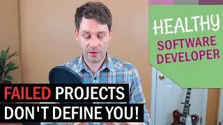 Coping With A Failing Software Project