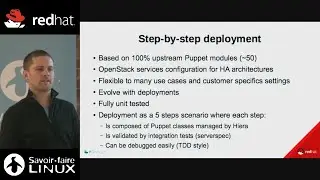 OpenStack en action: défis et solutions