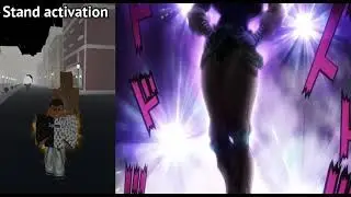 All the the world references {YBA}