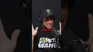 Brian Deegan HONEST About Travis Pastrana's Body