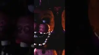 WITHERED FREDDY(🐻🤖🕑)FNAF(edit)toy freddy//winthered freddy