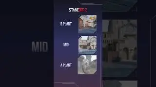 Where are all the opponents? 