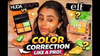 Color Corrector Guide: Which Shade for What Problem?