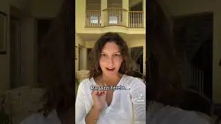 Ragazzi fatelo!