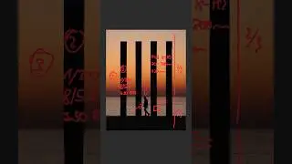 📷 Cómo he realizado esta fotografía #tutorialesfoto #aprenderfotografia #cursodefotografia