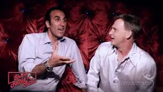 Shake Rattle 'n' Roll - Fabio Isik and Glenn Craven Reminisce