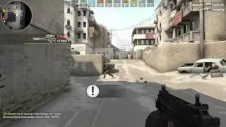 CS:GO Bölüm 1