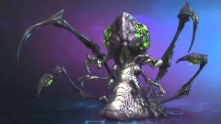 Crazy Spike - Abathur Mówi! (hots pl)
