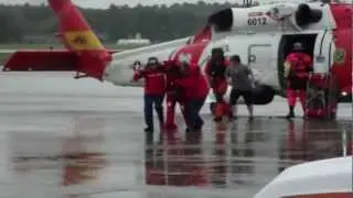 U.S. Coast Guard's Top Ten Videos of 2012