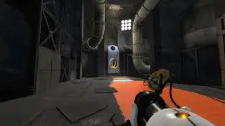 Final portal 2 video