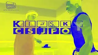 YOU PICKED THE WRONG HOUSE FOOL! Csupo Effects (Mezamashi TV 7 AM Effects)