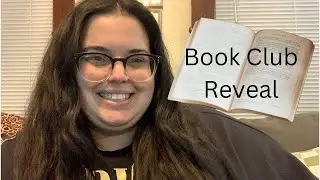 Book Club Reveal for August #pageturnerbookclub with @Sharmainesstaycation