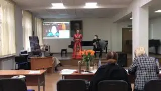 конкурс им. М.М. Ипполитова-Иванова, 1 тур, 04.11.2020