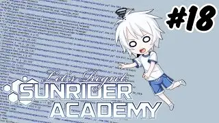 Game Breaking Snakes - Sunrider Academy #18