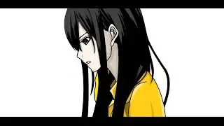 Animated Scene like Anime