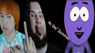AO ONI SOUTH PARK EASTER EGG REVISIT