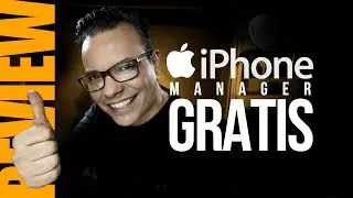 IPhone manager GRATIS | By 