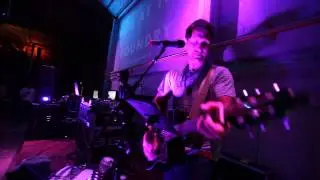 John Mellencamp - Jack and Diane (shane mac + wait what acoustic dj cover)