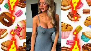 🍑NEW🍰BigBank TikTok Challenge🍰🍑