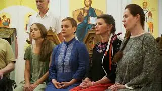 12  На крыле я спала – лирика с. Константиновское Петровский р-н, Ставропольский край