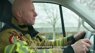 MAN Testimonal - Brandweer Twente