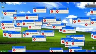 windows error 2