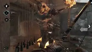Hunt  Showdown | Messing up at the last second of a clutch