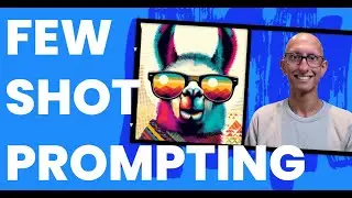 Few Shot Prompting with Llama2 and Ollama