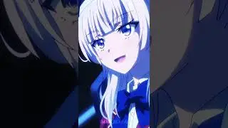 Arisu Sakayanagi | #classroomoftheelite #arisusakayanagi #animegirl