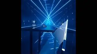 [Beat Saber] KASAI HARCORES - Cycle Hit [Expert][One Saber]
