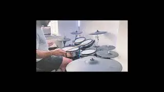 Adele- Easy on me (Drum Cover)