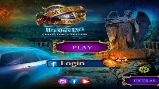 Mystery Tales 4 : Her Own Eyes by DOMINIGAMES Part 3 Walkthrough