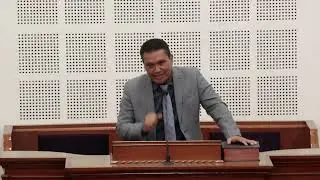 A sawi apiang chu tizel ang che - Upa C. Ngurthantluanga