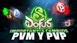EL PVP Y PVM CAMBIARÁ RADICALMENTE CON ESTOS CAMBIOS 👀